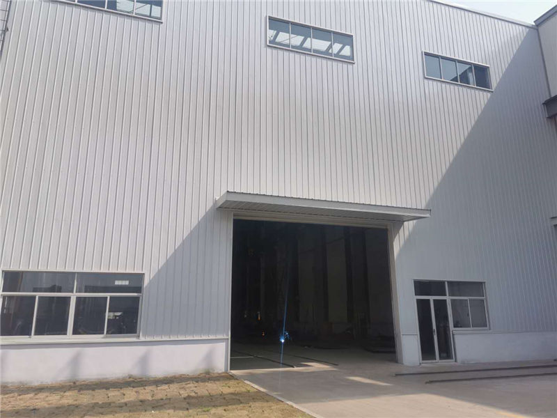 臨港原房東重型廠房出租4千平帶50噸航車