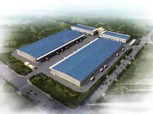 奉賢高標倉庫出租信息網：4.7萬平方米獨門獨院丙二類原業主無稅收要求