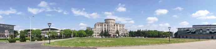 浦東104板塊全單層臨街廠房出租可婚慶展廳4S店