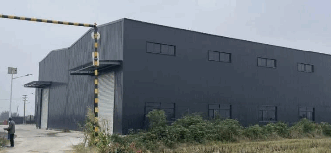 肥西廠房出租300-3200平獨(dú)門獨(dú)院配800平場(chǎng)地適合倉(cāng)儲(chǔ)與生產(chǎn)