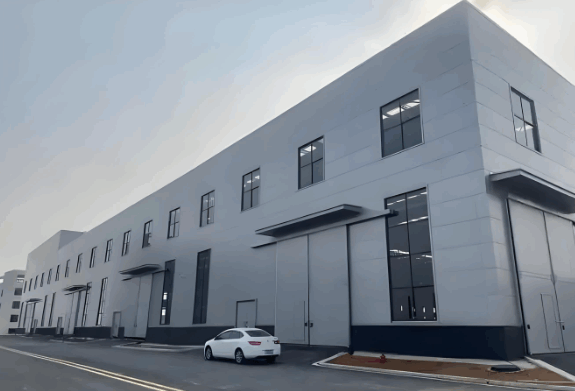 肥西廠房出租公司1200平方米標(biāo)準(zhǔn)廠房適合五金鈑金鋼結(jié)構(gòu)加工