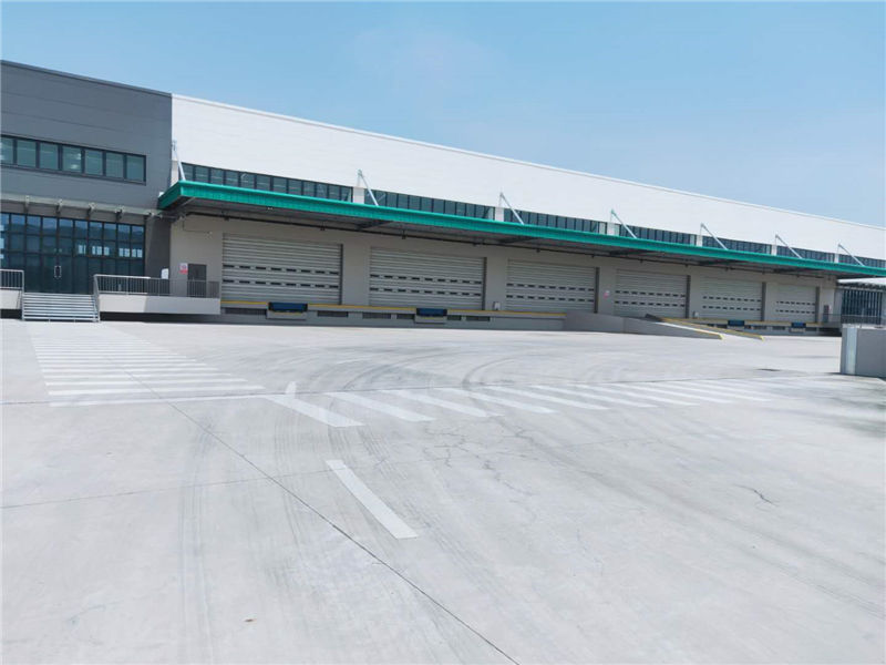 嘉定區(qū)高標(biāo)倉(cāng)庫(kù)選址助力物流效率提升與成本控制