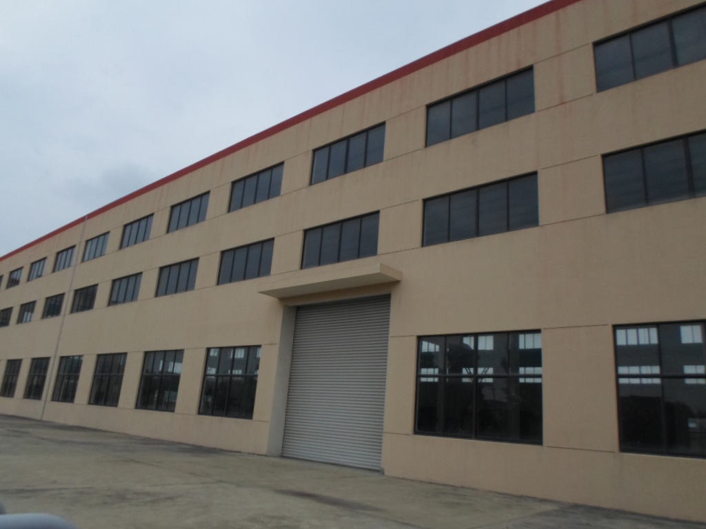 奉賢工業(yè)區(qū)8500平方米廠房出租