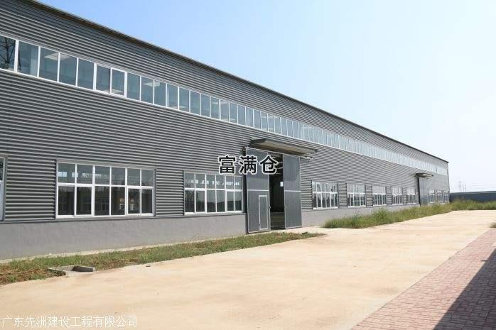 柘林廠房倉(cāng)庫(kù)出租6350平方米獨(dú)門獨(dú)院適合物流倉(cāng)儲(chǔ)電商