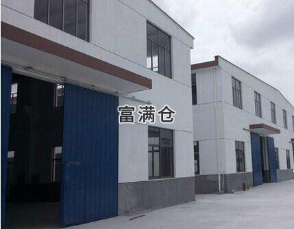 臨港工業(yè)廠房出租23000平高10米帶行車無(wú)稅收