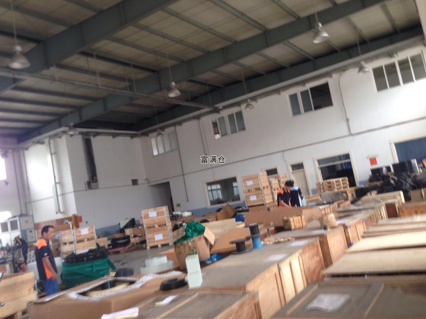 奉賢柘林浦衛(wèi)公路3000平方米廠房倉(cāng)庫(kù)出租