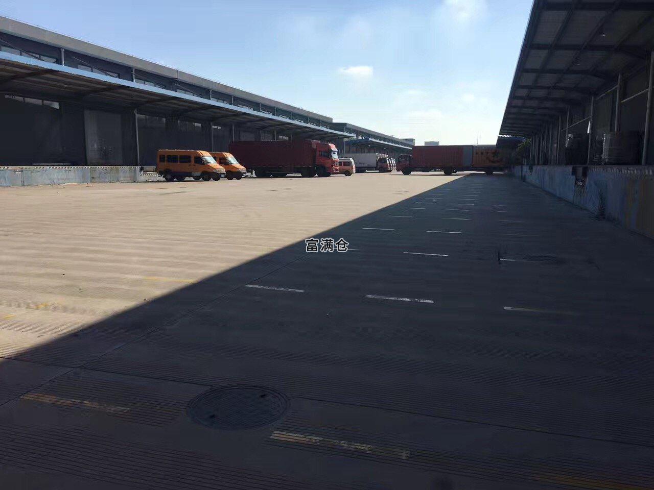 奉賢高平臺出租30000平方米高10米無公攤消防丙二類