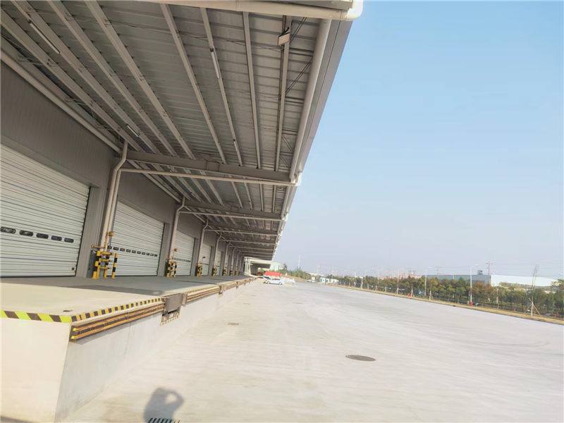 海灣48000平高平臺(tái)倉(cāng)庫(kù)原房東帶雨棚可分租適合物流倉(cāng)儲(chǔ)電商