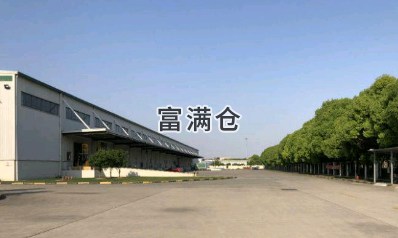 浦東江鎮(zhèn)高標(biāo)庫出租6300平丙二類卸貨平臺(tái)雨棚