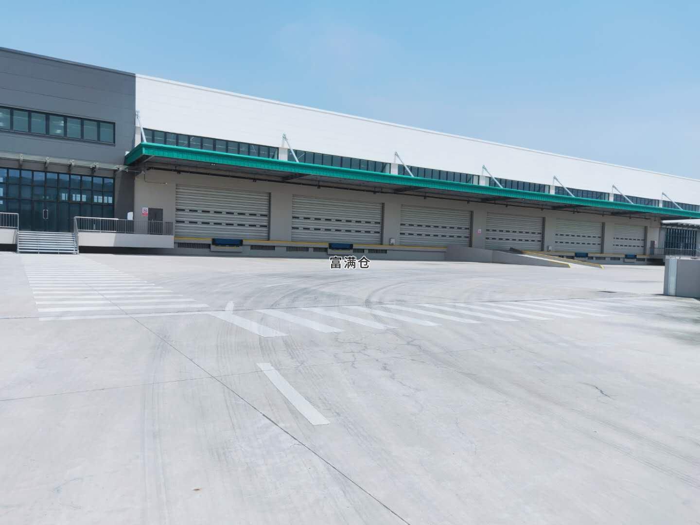 松江老城原房東直租98000平米適合物流電商