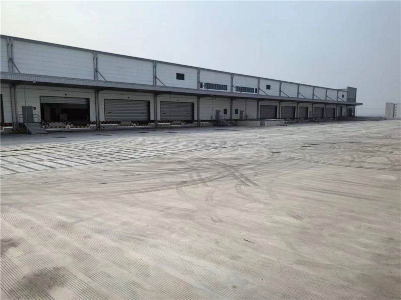 奉賢高平臺(tái)出租信息層高10米無(wú)公攤消防丙二類適合物流倉(cāng)儲(chǔ)