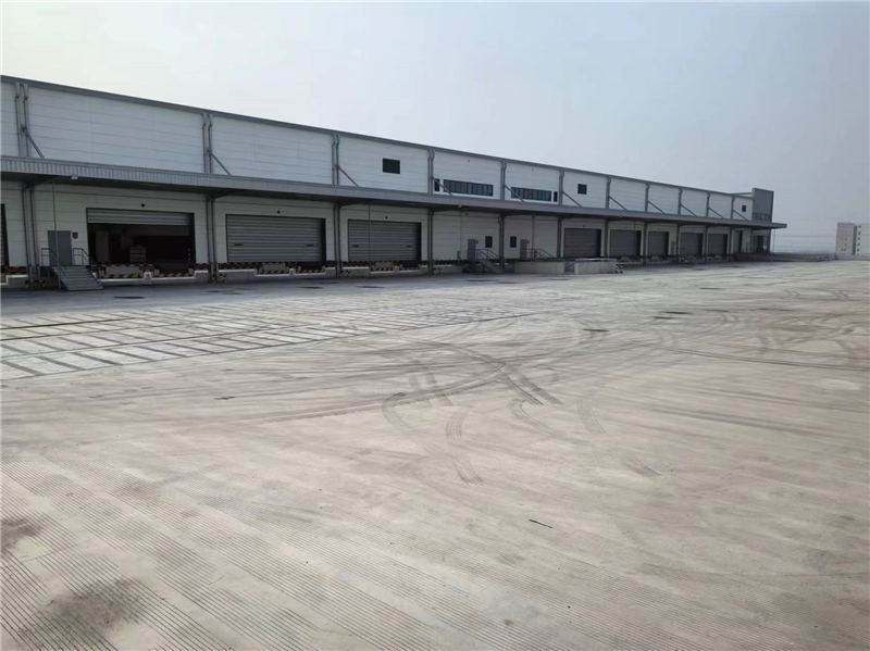 嘉定馬陸外置高平臺(tái)倉(cāng)庫(kù)出租16300平方米適合物流倉(cāng)儲(chǔ)