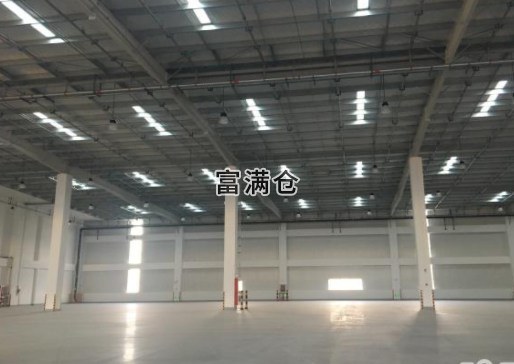 金山標(biāo)準(zhǔn)物流園區(qū)30000平方米倉庫出租原業(yè)主出租消防丙二類