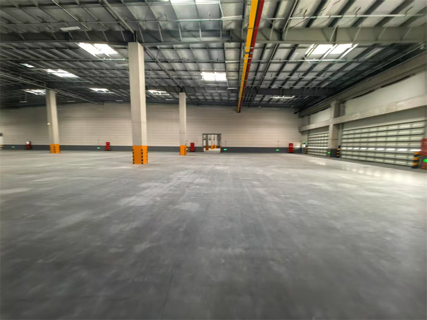 寶山區(qū)倉(cāng)庫(kù)選址避坑指南！這 4 個(gè)干貨點(diǎn)，企業(yè)老板必看