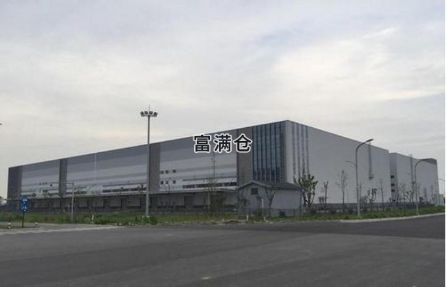 松江高標(biāo)庫出租8000平方米一手房東直租