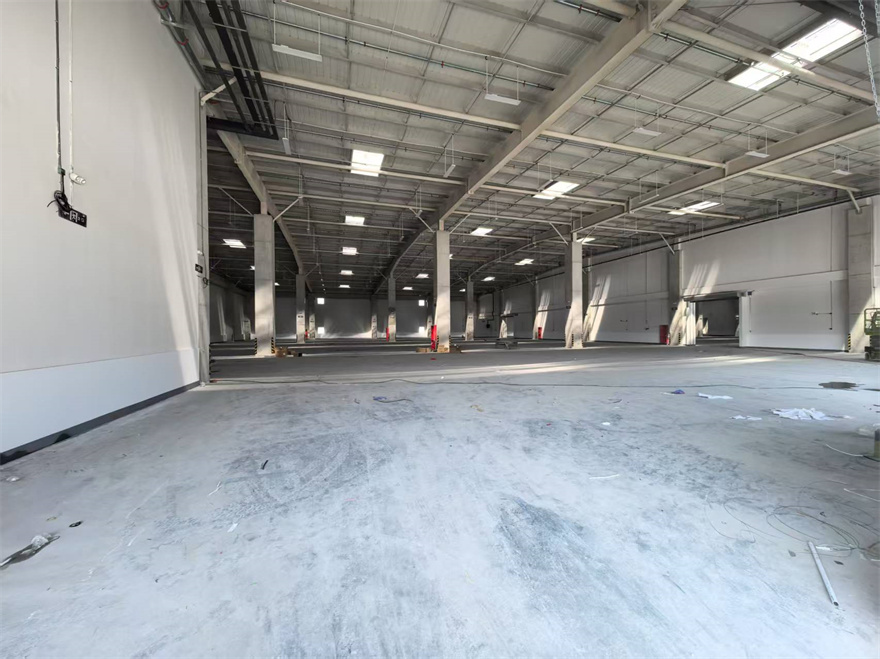 奉賢區(qū)倉庫招商：奉賢區(qū)倉儲項目的合作政策