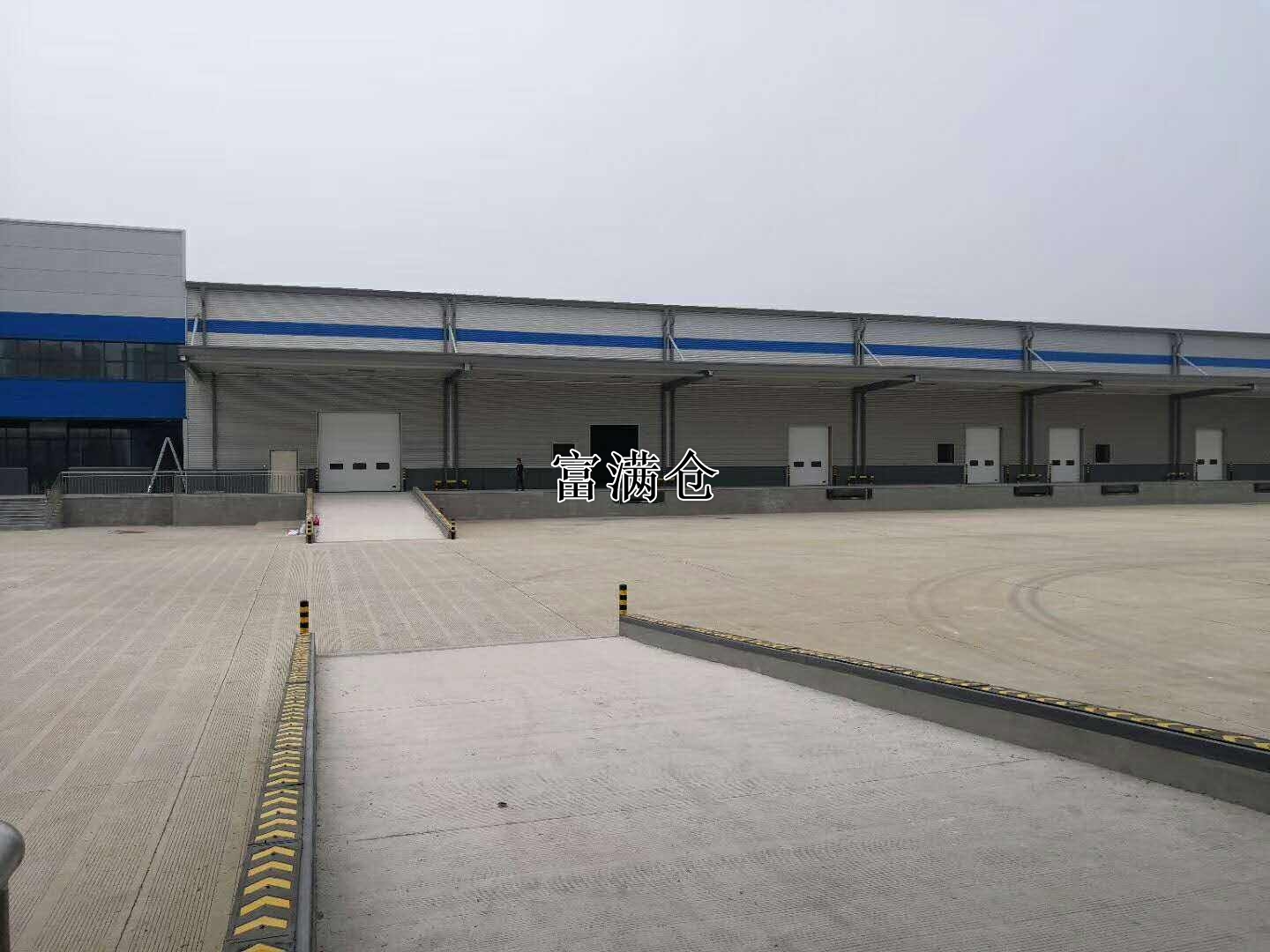 臨港160畝物流用地出售3.7億獨(dú)門獨(dú)院