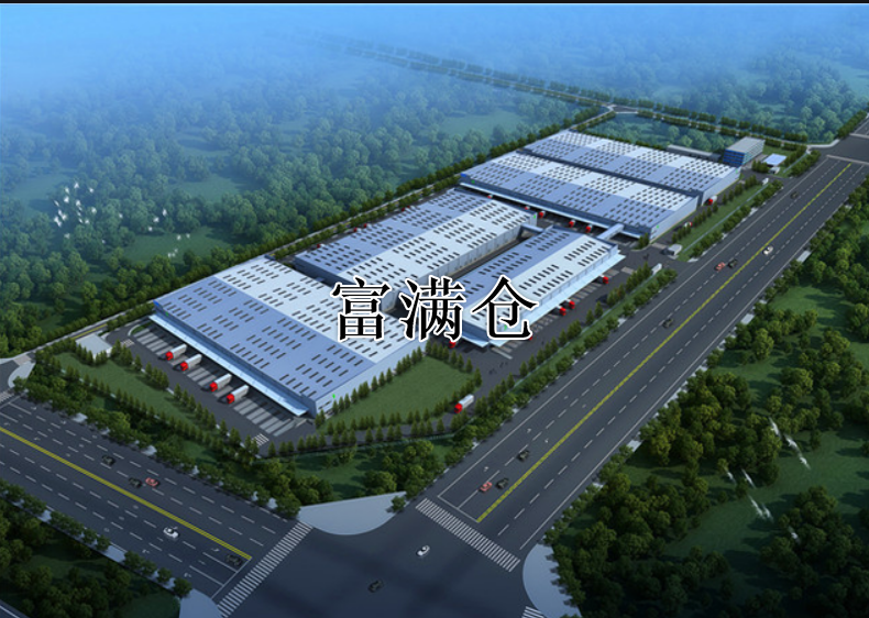 南匯20000平方米倉庫 層高9米 配16畝水泥場地免費 獨門獨院 