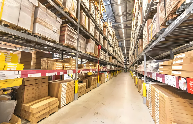 倉庫成本控制：四個(gè)方向九項(xiàng)注意||如何有效降低倉庫運(yùn)營成本