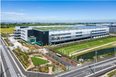 普洛斯日本物流開發(fā)基金第四期首輪募集27.5億美