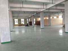 奉賢南橋工業(yè)園區(qū)獨(dú)門獨(dú)戶9000平廠房出租配套齊