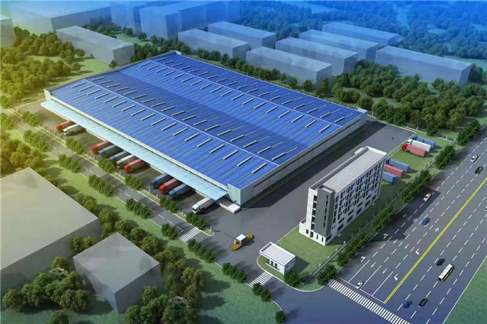 安徽區(qū)域高平臺倉庫出租